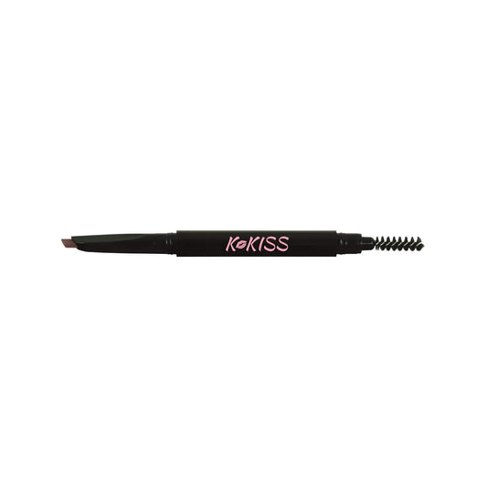 Bold Brown Automatic Eyebrow Pencil