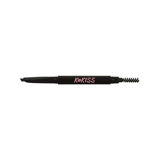 K-Kiss All Black Automatic Eyebrow Pencil