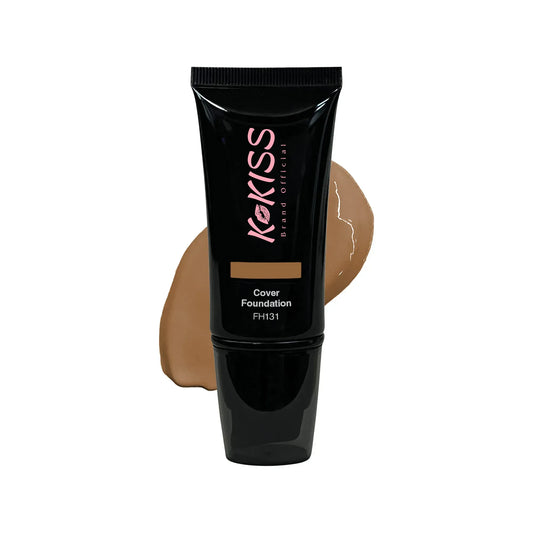 Coco Kiss Full Cover Foundation