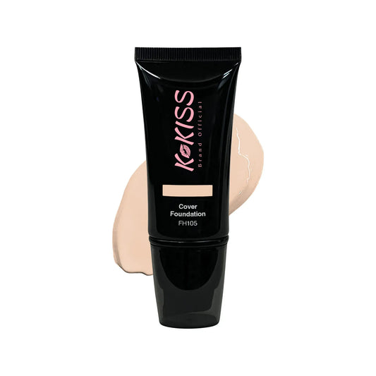 Pinky Full Cover Foundation