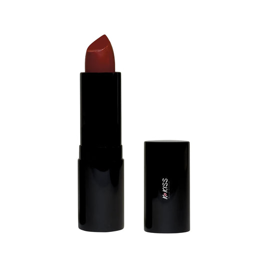 Runway Red Luxury Cream Lipstick