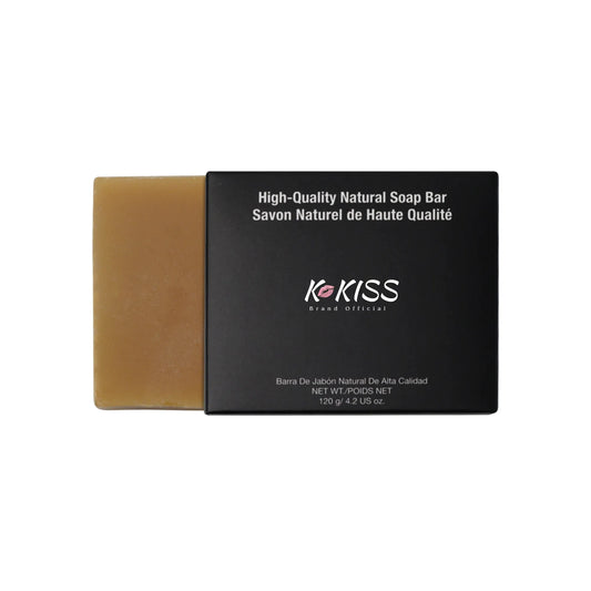 K-Kiss Natural Fresh Turmeric Soap