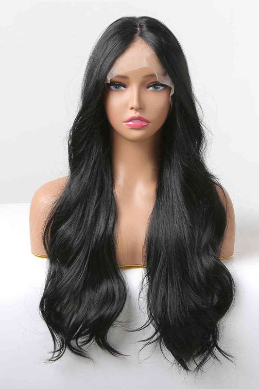 K-Kiss 24 Inch Long Loose Wave Synthetic Tianna Wig 13x2 Lace Wig 150% Density
